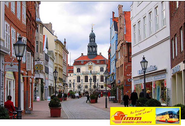 Lnbeburger Heide Bus - Bus-Reisen & mehr für die Region Lüneburg von Timm Busunternehmen Bad Bodenteich und Timm Reisebro Uelzen 
--> WEITER ZU WWW.TIMM-REISEN.DE